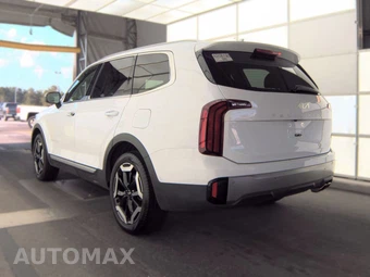 2025 Kia Telluride S - miniatura 6