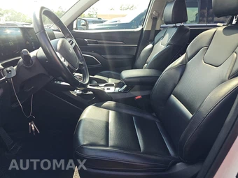 2025 Kia Telluride S - miniatura 7