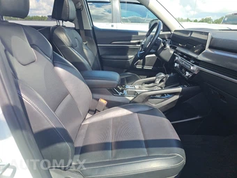 2025 Kia Telluride S - miniatura 8
