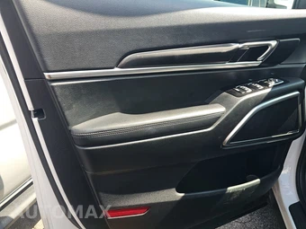 2025 Kia Telluride S - miniatura 9