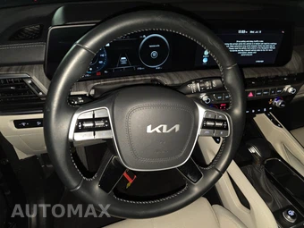 2025 Kia Telluride SX - miniatura 10
