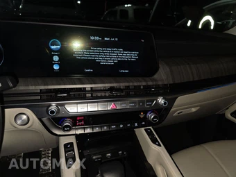2025 Kia Telluride SX - miniatura 11