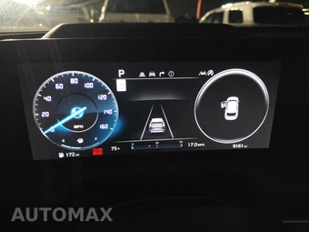 2025 Kia Telluride SX - miniatura 12
