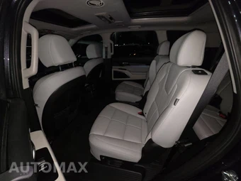 2025 Kia Telluride SX - miniatura 13