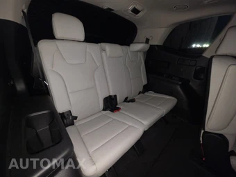 2025 Kia Telluride SX - miniatura 14