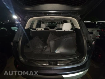 2025 Kia Telluride SX - miniatura 17