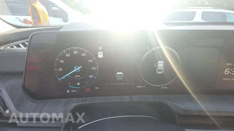 2025 Kia Telluride SX - miniatura 20