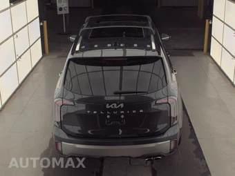 2025 Kia Telluride SX - miniatura 5