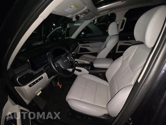 2025 Kia Telluride SX - miniatura 7