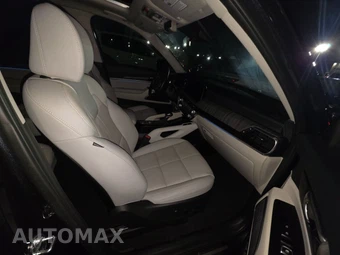 2025 Kia Telluride SX - miniatura 8