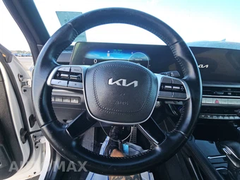2025 Kia Telluride SX - miniatura 10
