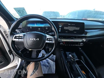 2025 Kia Telluride SX - miniatura 11