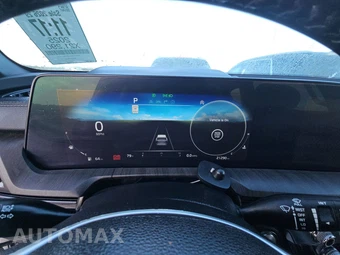 2025 Kia Telluride SX - miniatura 12