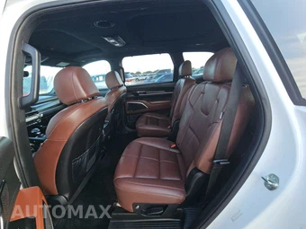2025 Kia Telluride SX - miniatura 13
