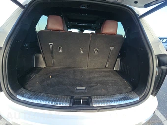 2025 Kia Telluride SX - miniatura 16