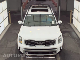 2025 Kia Telluride SX - miniatura 2