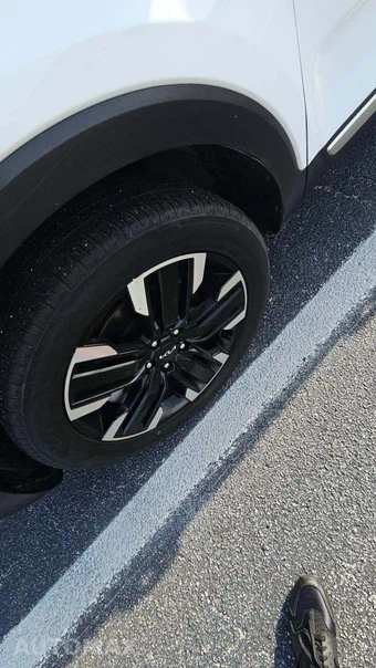 2025 Kia Telluride SX - miniatura 28