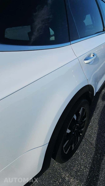 2025 Kia Telluride SX - miniatura 29