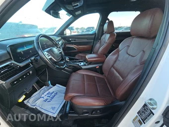 2025 Kia Telluride SX - miniatura 7