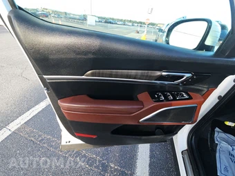 2025 Kia Telluride SX - miniatura 9
