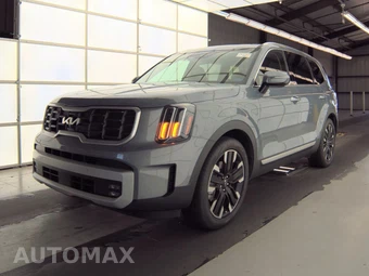 2025 Kia Telluride SX