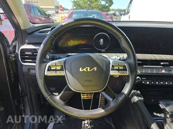 2025 Kia Telluride SX - miniatura 10
