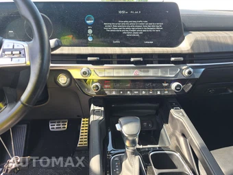 2025 Kia Telluride SX - miniatura 11