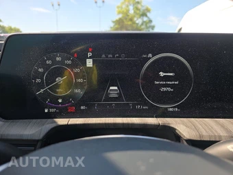 2025 Kia Telluride SX - miniatura 12