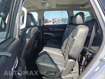 2025 Kia Telluride SX - miniatura 13