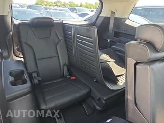 2025 Kia Telluride SX - miniatura 14