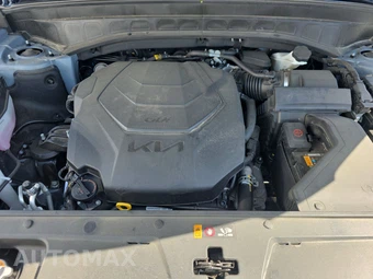 2025 Kia Telluride SX - miniatura 16
