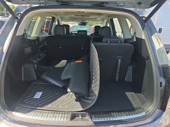 2025 Kia Telluride SX - miniatura 17
