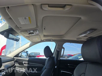 2025 Kia Telluride SX - miniatura 19