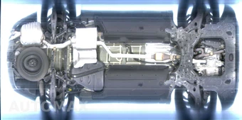 2025 Kia Telluride SX - miniatura 20
