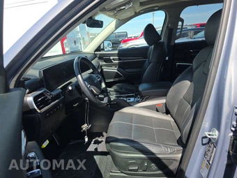 2025 Kia Telluride SX - miniatura 7