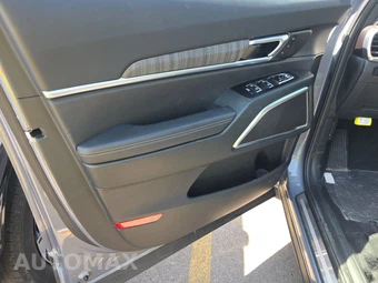 2025 Kia Telluride SX - miniatura 9