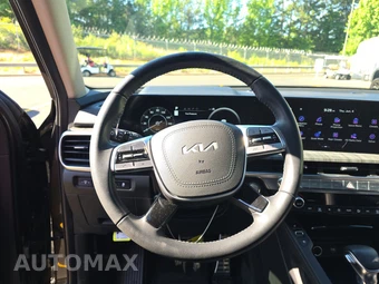 2025 Kia Telluride SX - miniatura 10