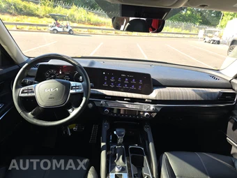 2025 Kia Telluride SX - miniatura 11