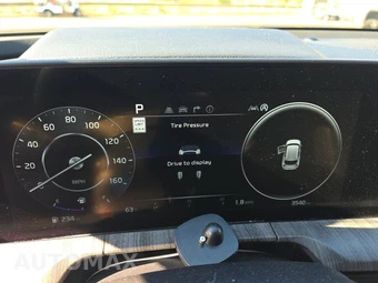 2025 Kia Telluride SX - miniatura 12
