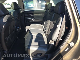 2025 Kia Telluride SX - miniatura 13