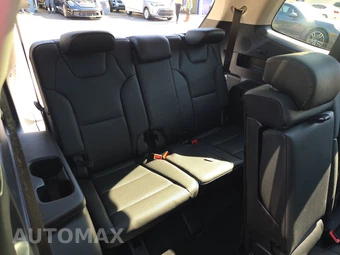 2025 Kia Telluride SX - miniatura 14