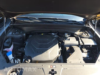2025 Kia Telluride SX - miniatura 16