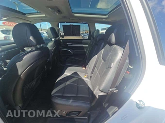 2025 Kia Telluride SX - miniatura 10