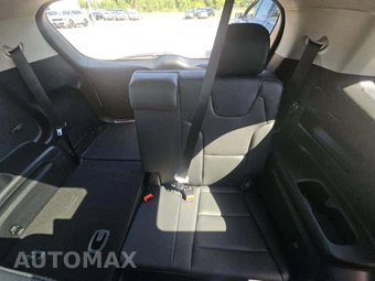 2025 Kia Telluride SX - miniatura 11