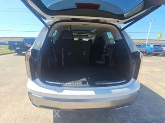 2025 Kia Telluride SX - miniatura 12