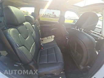 2025 Kia Telluride SX - miniatura 14