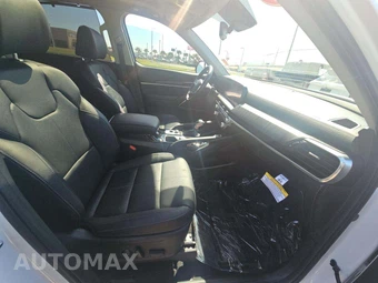 2025 Kia Telluride SX - miniatura 16