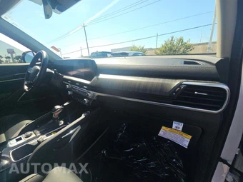 2025 Kia Telluride SX - miniatura 17