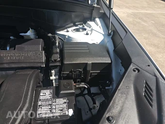 2025 Kia Telluride SX - miniatura 19