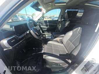 2025 Kia Telluride SX - miniatura 3